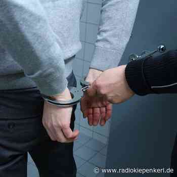 SENDEN: Männer als Dealer unter Verdacht - Radio Kiepenkerl