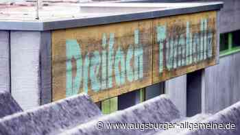 Stadtrat stimmt Bebauungsplan für Dreifachturnhalle in Senden zu - Augsburger Allgemeine