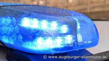 Zehnjähriger Schüler schlägt Rektorin in Senden - Augsburger Allgemeine