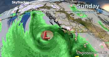 After a bomb cyclone churned off B.C. coast, concerns grow over back-to-back storms