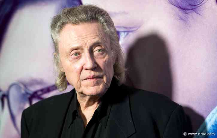 Christopher Walken talks missing out on Han Solo role: “I would have been terrible”