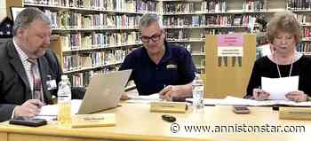 St. Clair BOE talks options after upcoming special election - Anniston Star