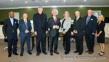 Springville council approves new garbage service, $11 million budget - Anniston Star