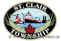 St. Clair Twp. council throws support behind Enbridge project - Brantford Expositor