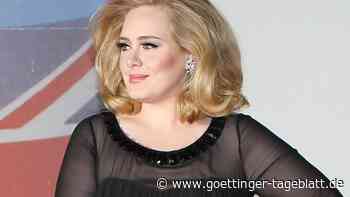 Kaugummi von Céline Dion ist Adeles „wertvollster Besitz“