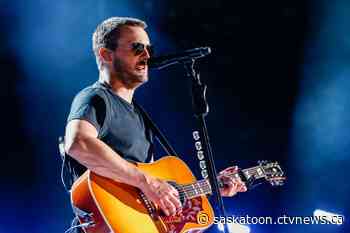 'If you're unwell, don't go': Sask. top doc urges caution ahead of concert that could attract more than 13,500 ​