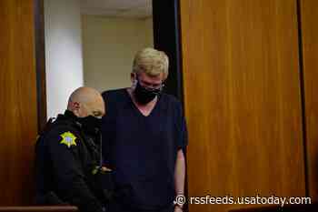911 calls released from Alex Murdaugh shooting — a botched insurance fraud scheme, police say