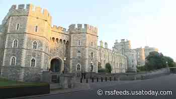 UK monarch back in Windsor after hospital checks