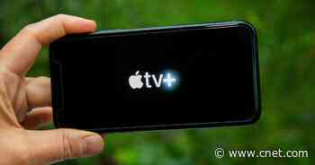Ted Lasso, The Morning Show, See: What actually is Apple TV Plus?     - CNET
