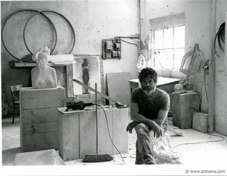 Manuel Neri, Influential Bay Area Sculptor with a Focus on Figuration, Is Dead at 91