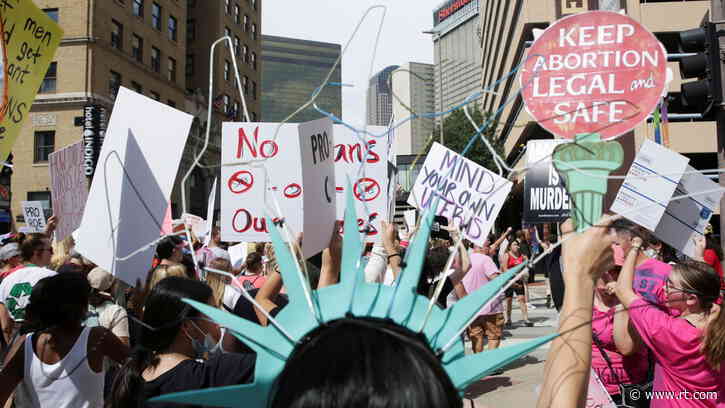 SCOTUS to hear Texas abortion ban challenge, but refuses to block law