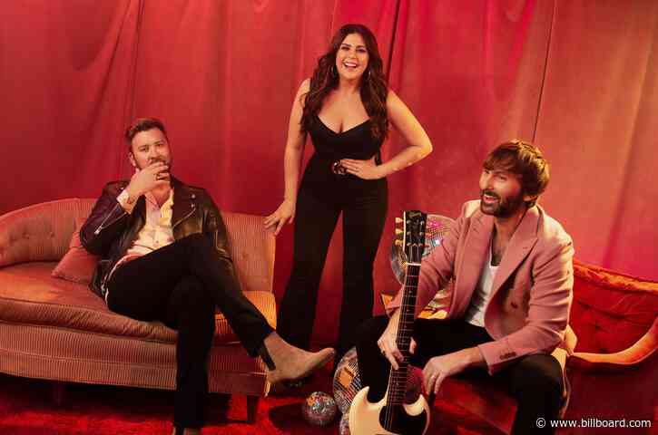 First Country: Lady A, Joy Oladokun, The Cadillac Three & More