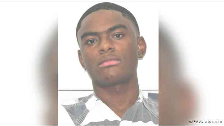 18-year-old allegedly led deputies on 140 mph chase through multiple parishes