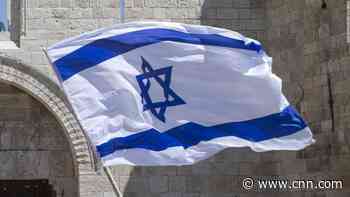Israel labels six Palestinian civil society groups 'terrorist'