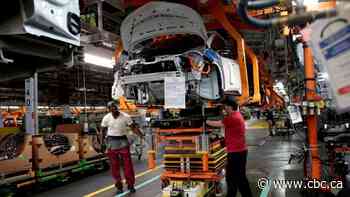 Simmering Canada-U.S. trade dispute erupts into the open