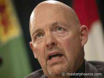 Sask. set to transfer up to four COVID-19 patients a day to Ontario