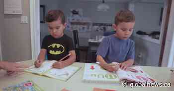 Saskatoon schools see significant drop in online students for second pandemic school year