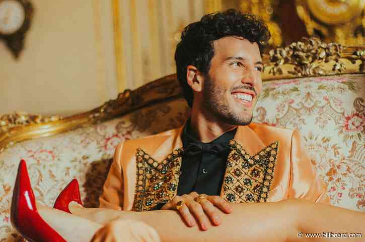 First Stream Latin: New Music From Sebastian Yatra, Paloma Mami, Adriel Favela & More