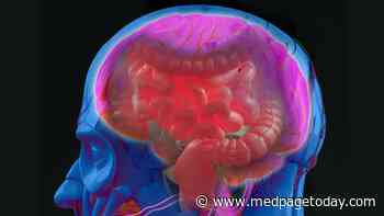 Study: Chronic GI Disorders Surfaced Months After COVID