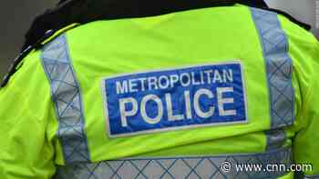 Five UK police officers shared violent sexual images in relation to Sarah Everard's murder, watchdog says