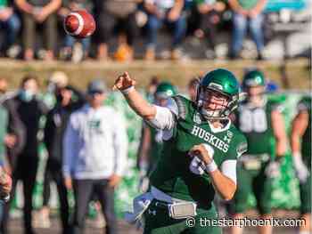 Huskies, Rams renew rivalry at Griffiths Stadium