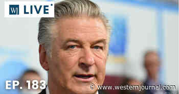 'WJ Live': Alec Baldwin Fatally Shoots Film Crew Member in Crazy Accident, Police Investigating