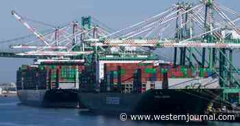 Port Official Issues Warning About What's Going to Happen Next Year: 'It's Really a Perfect Storm'