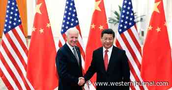 China Says Taiwan Is 'Inalienable Part' of Its Territory and There Is 'No Room' for Compromise
