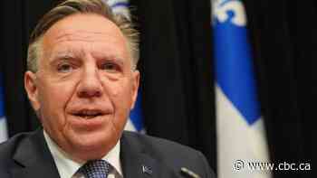 Quebec premier says Trudeau must ensure province does not lose a seat