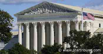 Supreme Court doesn't block Texas abortion law, sets hearing