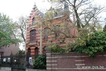 Zoektocht naar partner voor Huis Hellemans herbegint (Edegem) - Gazet van Antwerpen Mobile - Gazet van Antwerpen