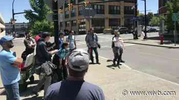 Director injured on 'Rust' set filmed 'Crown Vic' in Buffalo in 2018, experts lay out safety precautions taken on sets