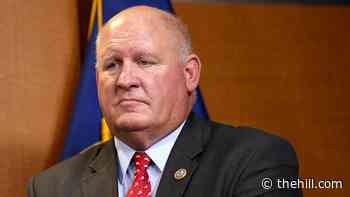Pennsylvania Republican becomes latest COVID-19 breakthrough case in Congress