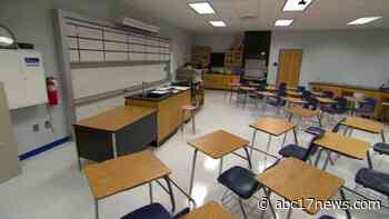 FRIDAY UPDATES: Jefferson City School District reports no active coronavirus cases in students or staff - ABC17News.com