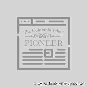 Maslaniec (MacGregor), Jean Margaret - Columbia Valley Pioneer