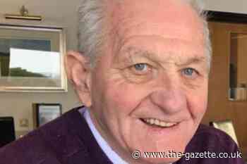 Frank MacGregor: Tributes paid to Johnstone Burgh legend - TheGazette.co.uk