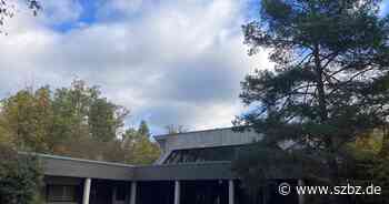 SZ/BZ: Sindelfingen: Letzter Abschied mit Abstand - Sindelfinger Zeitung / Böblinger Zeitung