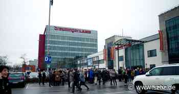 SZ/BZ: Sindelfingen ist klarer Spitzenreiter - Sindelfinger Zeitung / Böblinger Zeitung