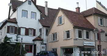 SZ/BZ: Sindelfingen: Altstadt soll neuen Eingang bekommen - Sindelfinger Zeitung / Böblinger Zeitung