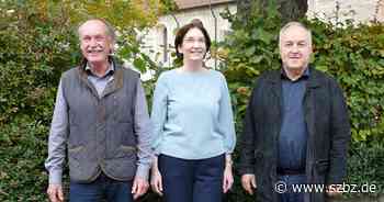 Sindelfingen: "Sonntags passen alle in die Martinskiche" - Sindelfinger Zeitung / Böblinger Zeitung