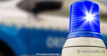 SZ/BZ: Sindelfingen: Corona-Kontrollen in Gastronomie - Sindelfinger Zeitung / Böblinger Zeitung