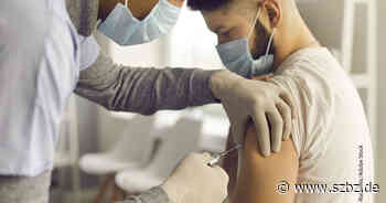 Sindelfingen: Impfen ohne Termin – Aktionen im Oktober - Sindelfinger Zeitung / Böblinger Zeitung