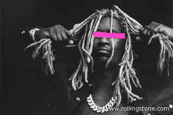 Young Thug Stays Consistently Brilliant Without Blowing Our Minds on ‘Punk’