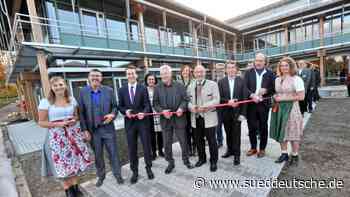 Glückliches Ende - Süddeutsche Zeitung