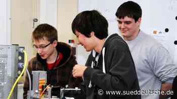 Karriere - Ab in den Job - Starnberg - SZ.de - Süddeutsche Zeitung