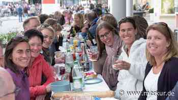 Idee: Nacht-Shopping statt Marktsonntag - Merkur.de