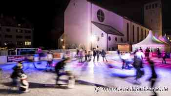 Starnberg - Eiszauber vertagt - Starnberg - SZ.de - Süddeutsche Zeitung