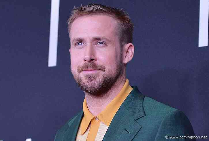 Ryan Gosling Joins Margot Robbie in Greta Gerwig’s Barbie Film as Ken