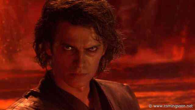 Star Wars: Ahsoka Series Will See Hayden Christensen Return