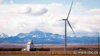 Proposed windfarm gets thumbs down from some Alberta landowners